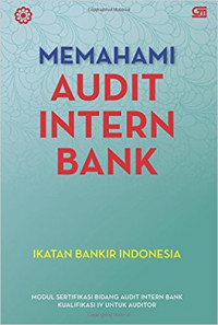 Memahami Audit Intern Bank