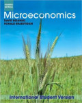 Microeconomics