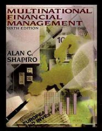 Multinational financial management