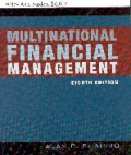 Multinational financial management