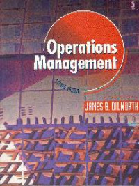 Operations management