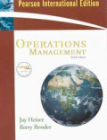 Operations management