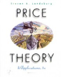 Price theory and applications