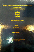 Financial Ratios Analysis and The Effect of 4ps Marketing Mix on Market Share Case on PT Indosat Ooredoo. Tbk.