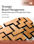 Strategic Brand Management: Building, Measuring, and Managing Brand Equity