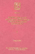 Study on restructuring and privatizing the state owned corporations (BUMN) in Indonesia, Volume I