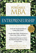 The Portable MBA in Entrepreneurship