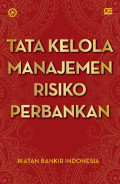 Tata Kelola Manajemen Risiko Perbankan