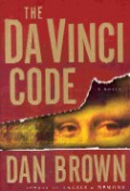 The Da Vinci code : a novel