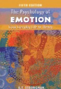 The psychology of emotion form everyday life to theory