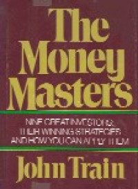 The money masters