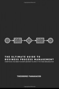 The Ultimate Guide to Business Process Management: Everything you need to know and how to apply it to your organization