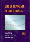 Undergraduate Econometrics