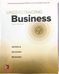 Understanding Business