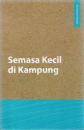 Semasa Kecil di Kampung